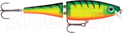 Воблер Rapala BX Swimmer / BXS12-FT - фото 1 - id-p223170632