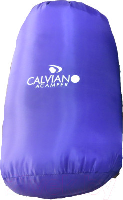 Спальный мешок Calviano Acamper Bruni - фото 5 - id-p223179093