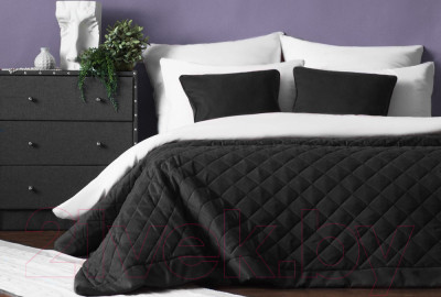 Набор текстиля для спальни Pasionaria Ким 230x250 с наволочками - фото 1 - id-p223174858