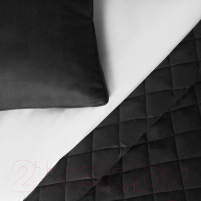 Набор текстиля для спальни Pasionaria Ким 230x250 с наволочками - фото 3 - id-p223174858