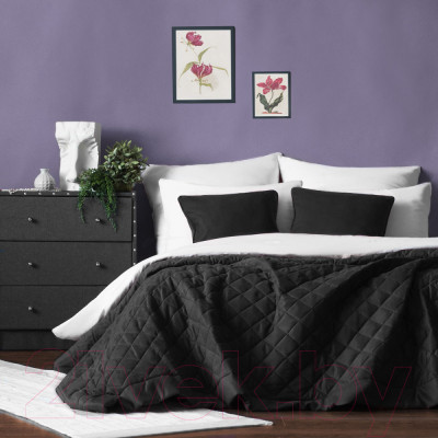 Набор текстиля для спальни Pasionaria Ким 230x250 с наволочками - фото 5 - id-p223174858