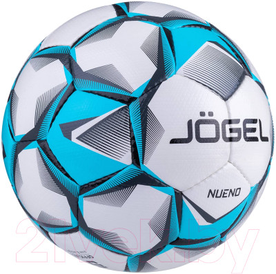 Футбольный мяч Jogel BC20 Nueno - фото 4 - id-p223176922