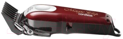 Машинка для стрижки волос Wahl Hair Clipper Magic Clip Cordless 5V / 8148-2316H - фото 3 - id-p223168571