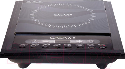 Электрическая настольная плита Galaxy GL 3054 - фото 1 - id-p223185315