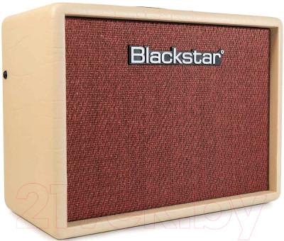 Комбоусилитель Blackstar Debut 15E - фото 3 - id-p223182463