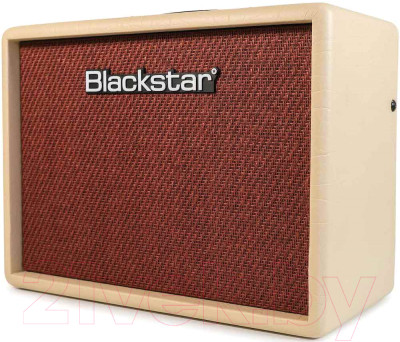 Комбоусилитель Blackstar Debut 15E - фото 4 - id-p223182463