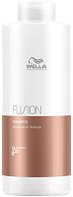 Шампунь для волос Wella Professionals Fusion интенсивный восстанавливающий