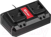 Зарядное устройство для электроинструмента Wortex FC 2115-2 ALL1