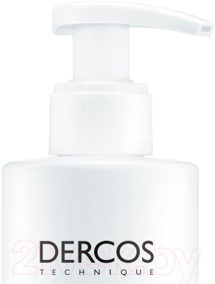 Шампунь для волос Vichy Dercos Technique Kera-Solutions с комплексом про-кератин - фото 3 - id-p223183262