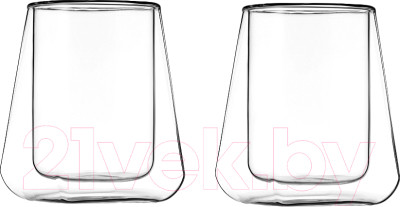 Набор стаканов для горячих напитков Walmer Spirit / W37000501 - фото 1 - id-p223175738