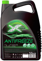 Антифриз X-Freeze Green 11 / 430206071