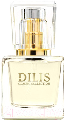 Духи Dilis Parfum Dilis Classic Collection №13 - фото 1 - id-p223182020