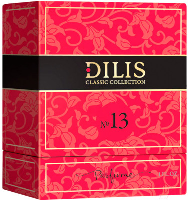 Духи Dilis Parfum Dilis Classic Collection №13 - фото 2 - id-p223182020