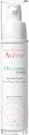 Крем для лица Avene Cleanance Women Разглаживающий ночной