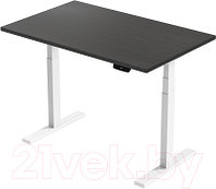 Письменный стол Smartstol Slim 120x80x1.8