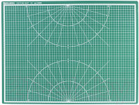 Коврик для резки Brauberg 236903