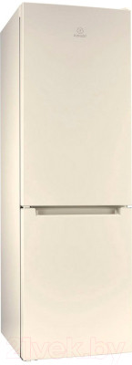 Холодильник с морозильником Indesit DS 4180 E - фото 1 - id-p223183927