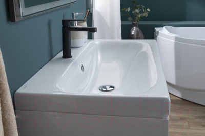 Комплект мебели для ванной Aquanet Беркли 80 / 258969 - фото 9 - id-p223178692