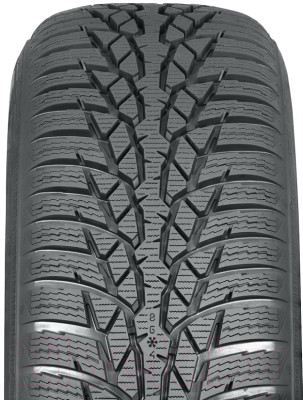 Зимняя шина Nokian Tyres WR D4 195/60R15 92H - фото 2 - id-p223179732