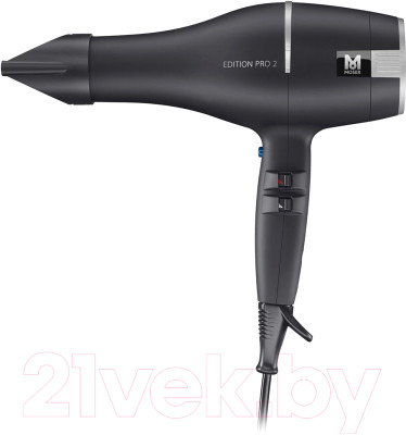 Фен Moser Edition Pro 2 4332-0050 - фото 1 - id-p223180647