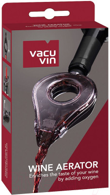 Аэратор для вина VacuVin 1854660 - фото 7 - id-p223178703