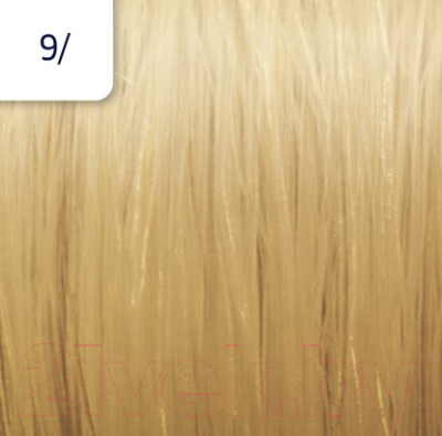 Крем-краска для волос Wella Professionals Illumina Color 9 - фото 2 - id-p223176433