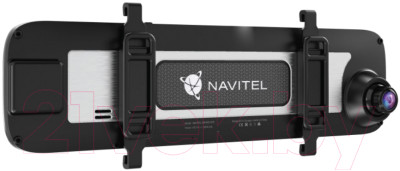Автомобильный видеорегистратор Navitel MR450 GPS - фото 8 - id-p223182104