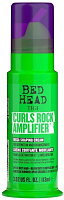 Крем для волос Tigi Bed Head Curls Rock Amplifier Дефинирующий для вьющихся волос