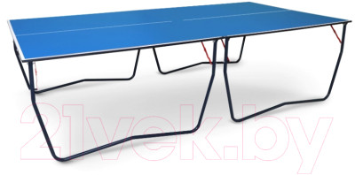 Теннисный стол Start Line Hobby Light Evo / 6016-3 - фото 5 - id-p223186382