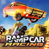 Ramp Car Racing PS, PS4, PS5