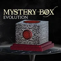 Mystery Box: Evolution PS, PS4, PS5