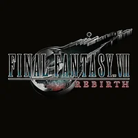 FINAL FANTASY VII REBIRTH PS, PS4, PS5