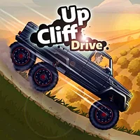 Up Cliff Drive PS, PS4, PS5