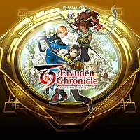 Eiyuden Chronicle: Hundred Heroes PS, PS4, PS5