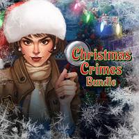 Christmas Crimes Bundle PS, PS4, PS5