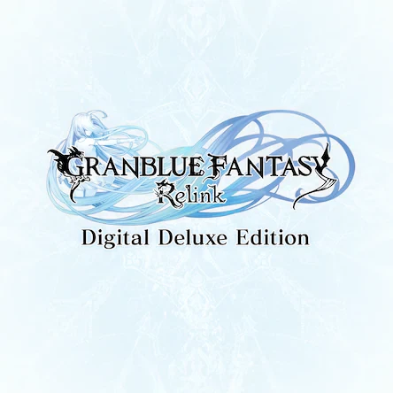 Granblue Fantasy: Relink Digital Deluxe Edition PS5 & PS4 - фото 1 - id-p223188253