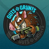 Guts 'n Grunts PS, PS4, PS5