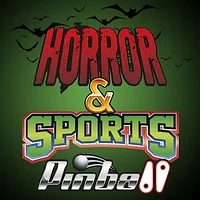 Horror & Sports Pinball PS, PS4, PS5
