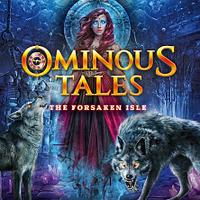 Ominous Tales: The Forsaken Isle - Collectors Edition PS, PS4, PS5