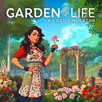 Garden Life - Standard Edition (Pre-order) PS, PS4, PS5