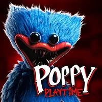 Poppy Playtime: Chapter 1 PS, PS4, PS5