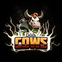 M.A.D. Cows PS, PS4, PS5