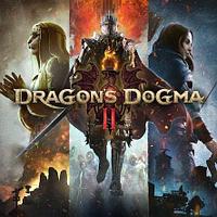 Dragon's Dogma 2 PS, PS4, PS5