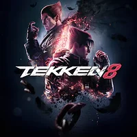 TEKKEN 8 PS, PS4, PS5