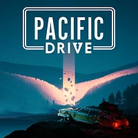 Pacific Drive PS, PS4, PS5