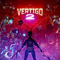 Vertigo 2 PS, PS4, PS5