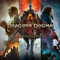 Dragon's Dogma 2 Deluxe Edition PS, PS4, PS5