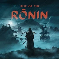 Rise of the Ronin PS, PS4, PS5