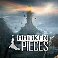 Broken Pieces PS, PS4, PS5