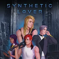 Synthetic Lover PS4 & PS5